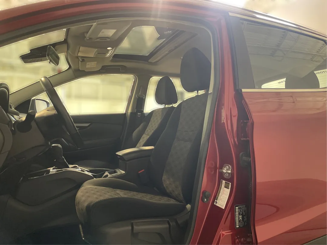 2022 Nissan Qashqai for sale - photo 4