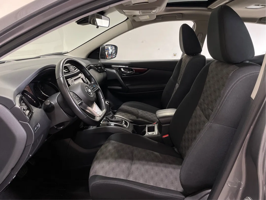 2022 Nissan Qashqai for sale - photo 3
