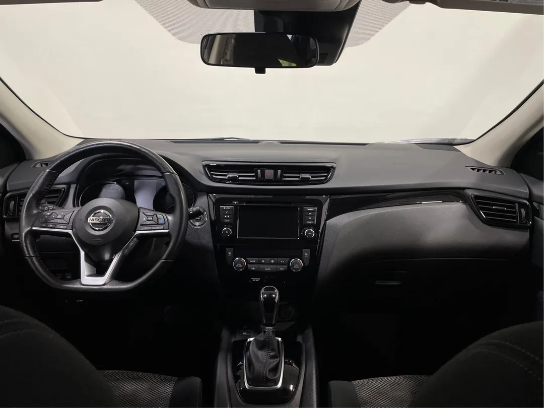 2022 Nissan Qashqai for sale - photo 4