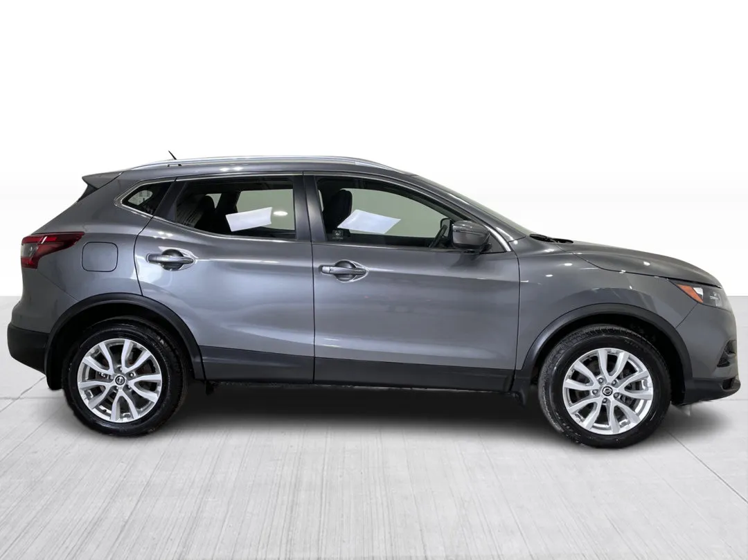 Nissan Qashqai 2022 à vendre - photo 2