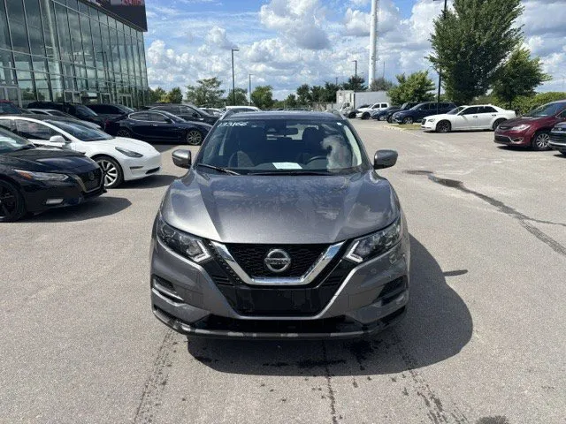 2022 Nissan Qashqai for sale - photo 2