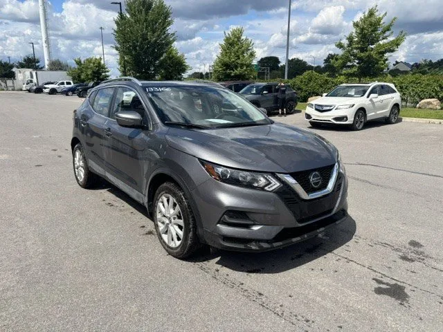 2022 Nissan Qashqai for sale - photo 1