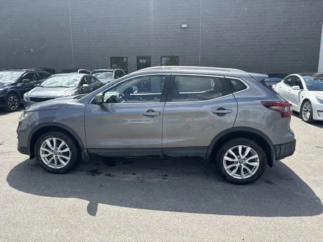 2022 Nissan Qashqai for sale - photo 4