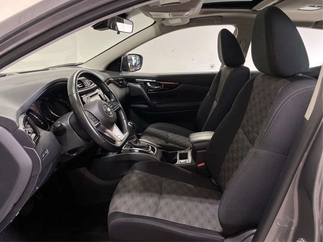 Nissan Qashqai 2022 à vendre - photo 3