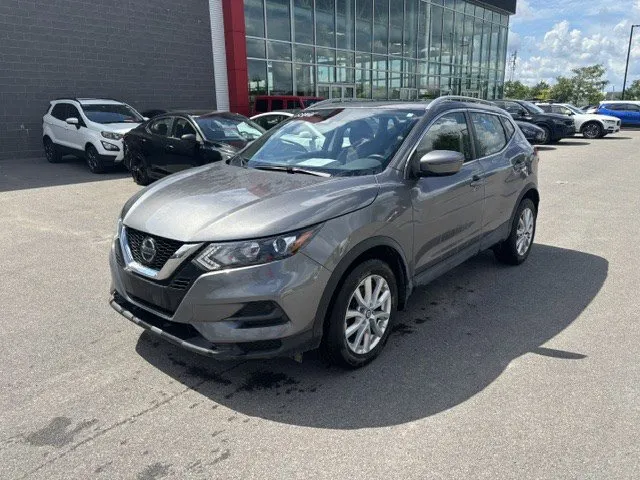2022 Nissan Qashqai for sale - photo 3