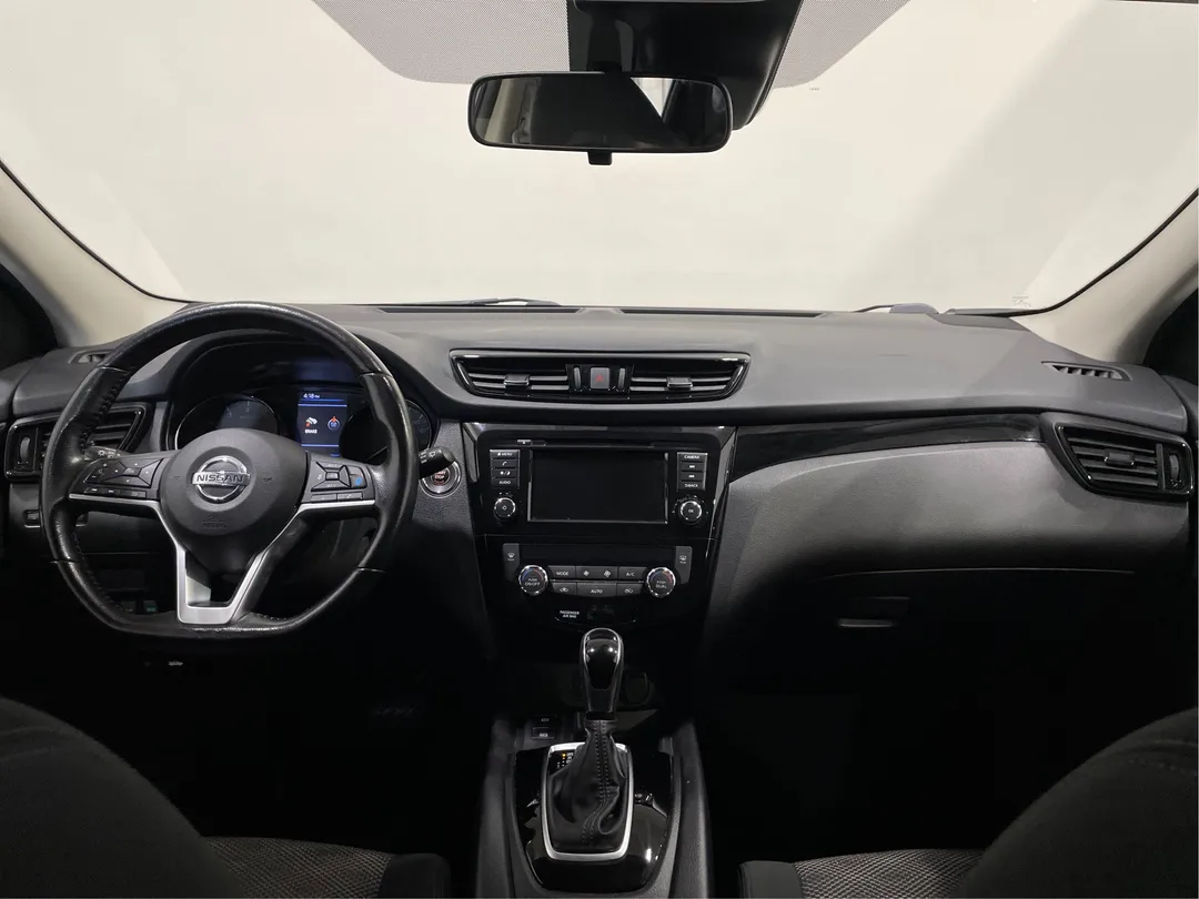 2023 Nissan Qashqai — photo 4