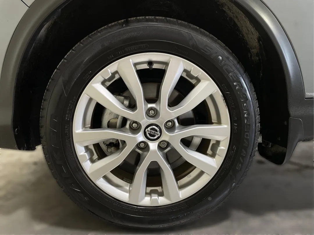 2023 Nissan Qashqai — photo 6