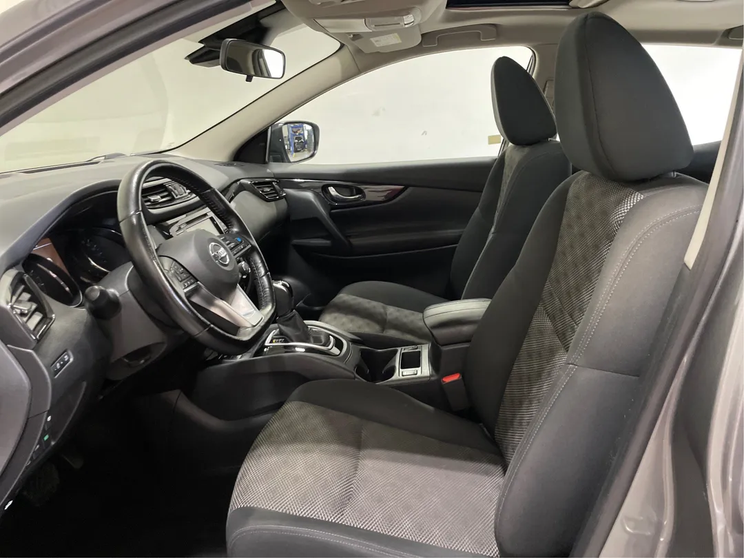2023 Nissan Qashqai — photo 3
