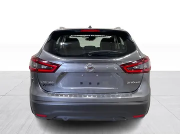 2023 Nissan Qashqai - image 13