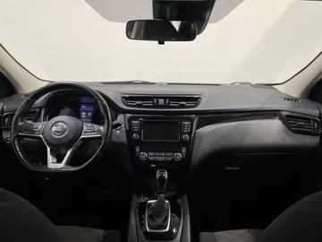 2023 Nissan Qashqai - image 4