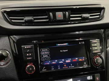 2023 Nissan Qashqai - image 28