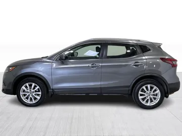 2023 Nissan Qashqai - image 11