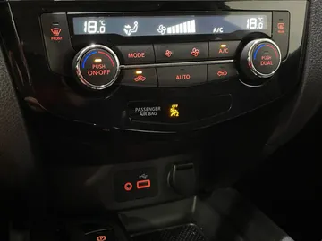 2023 Nissan Qashqai - image 21