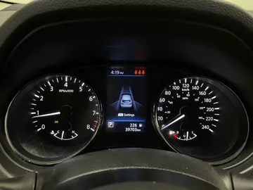2023 Nissan Qashqai - image 18