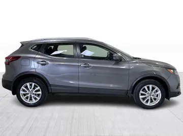 2023 Nissan Qashqai - image 2