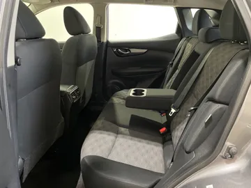 2023 Nissan Qashqai - image 16