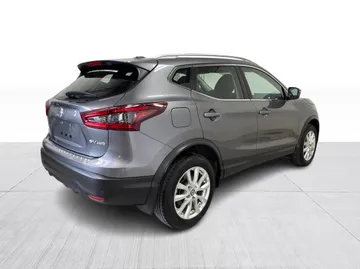 2023 Nissan Qashqai - image 15