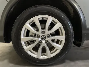 2023 Nissan Qashqai - image 7