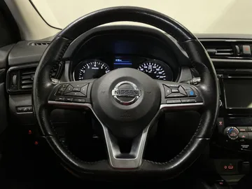 2023 Nissan Qashqai - image 25
