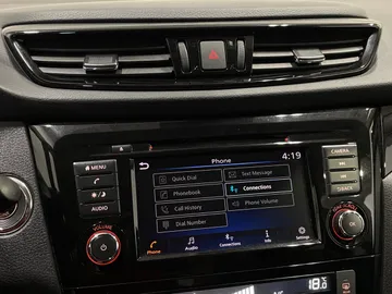 2023 Nissan Qashqai - image 26