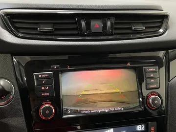 2023 Nissan Qashqai - image 20