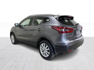 2023 Nissan Qashqai - image 12