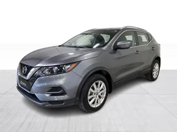 2023 Nissan Qashqai - image 10