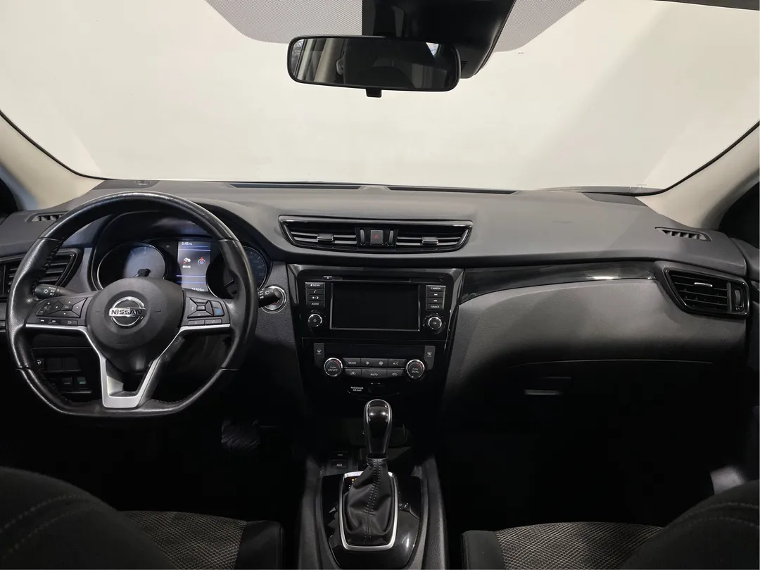 Nissan Qashqai 2023 à vendre - photo 4