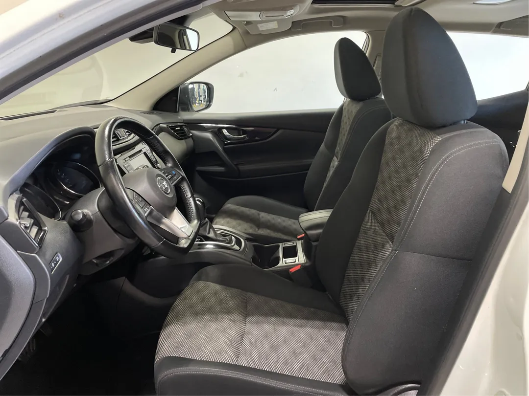Nissan Qashqai 2023 à vendre - photo 3
