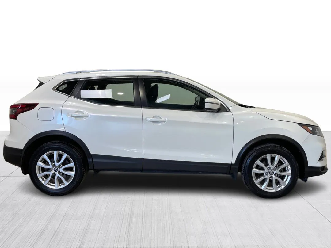 Nissan Qashqai 2023 à vendre - photo 2