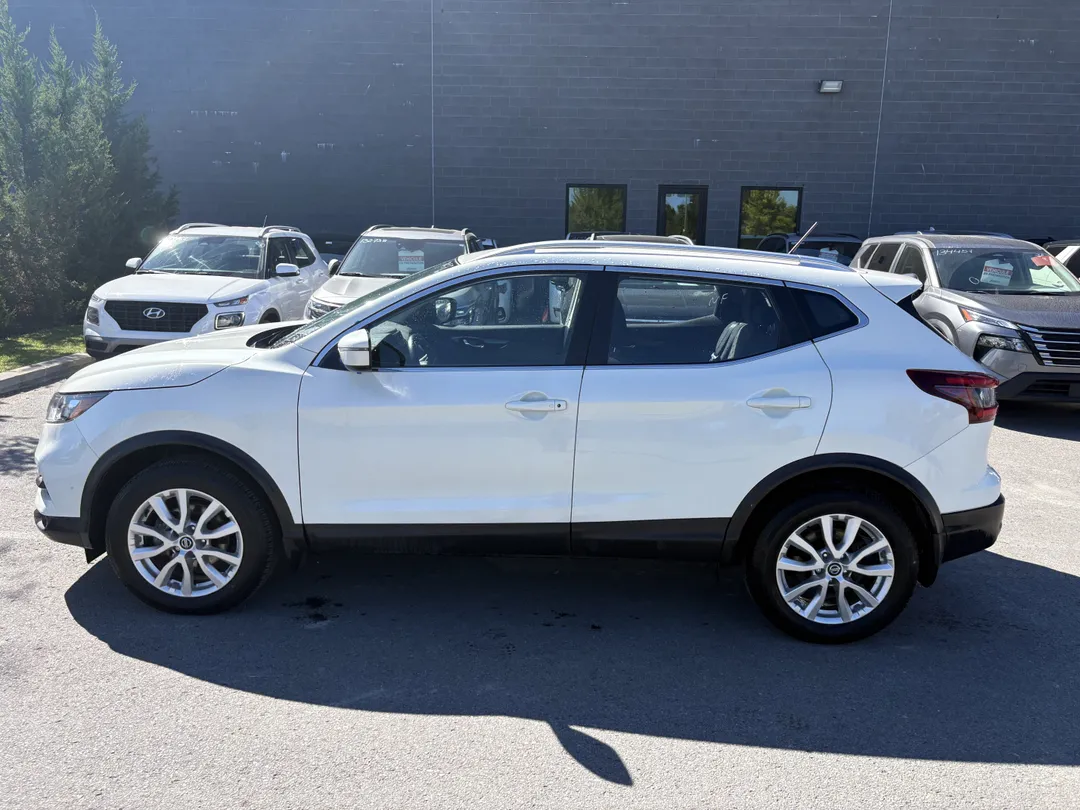 Nissan Qashqai 2023 à vendre - photo 4