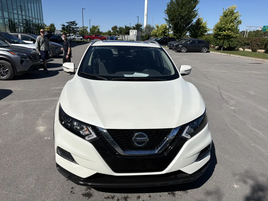 Nissan Qashqai 2023 à vendre - photo 2