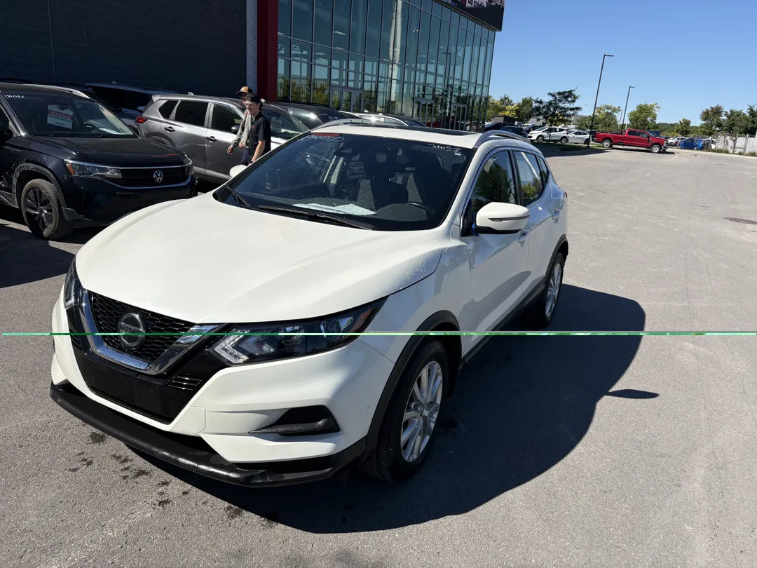 Nissan Qashqai 2023 à vendre - photo 3