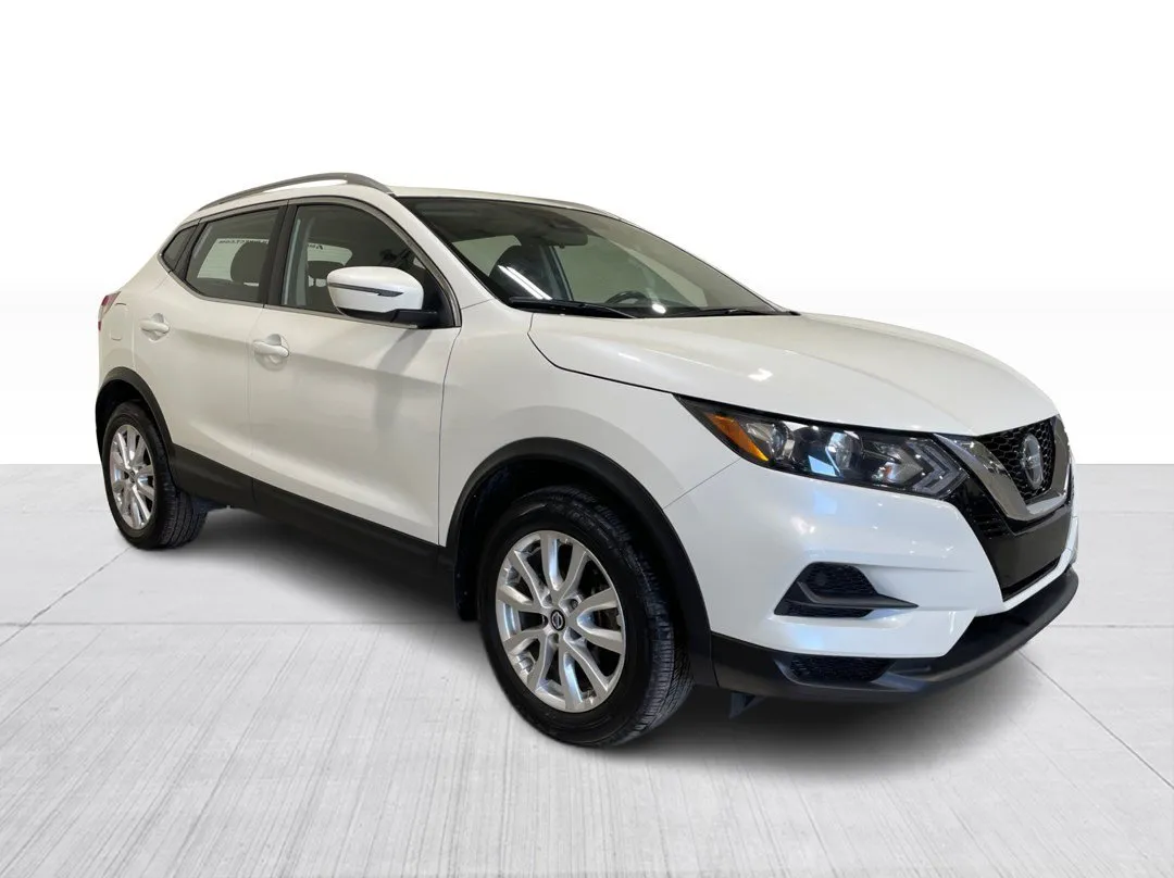 2023 Nissan Qashqai for sale - photo 1