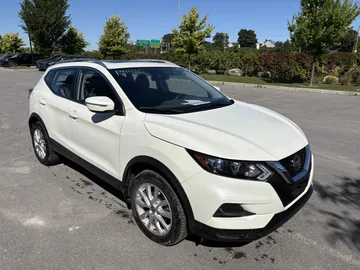 2023 Nissan Qashqai