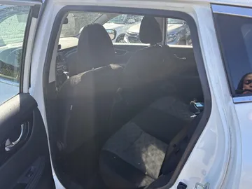 2023 Nissan Qashqai - image 7