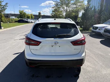 2023 Nissan Qashqai - image 6