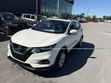 2023 Nissan Qashqai - image 3