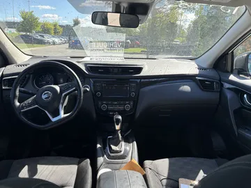 2023 Nissan Qashqai - image 8