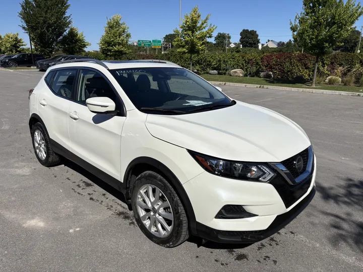 Nissan Qashqai 2023 à vendre - photo 1