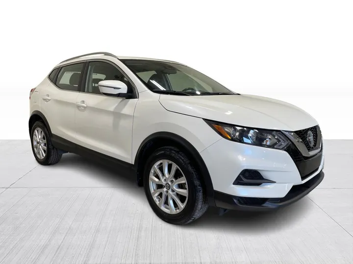 Nissan Qashqai 2023 à vendre - photo 1