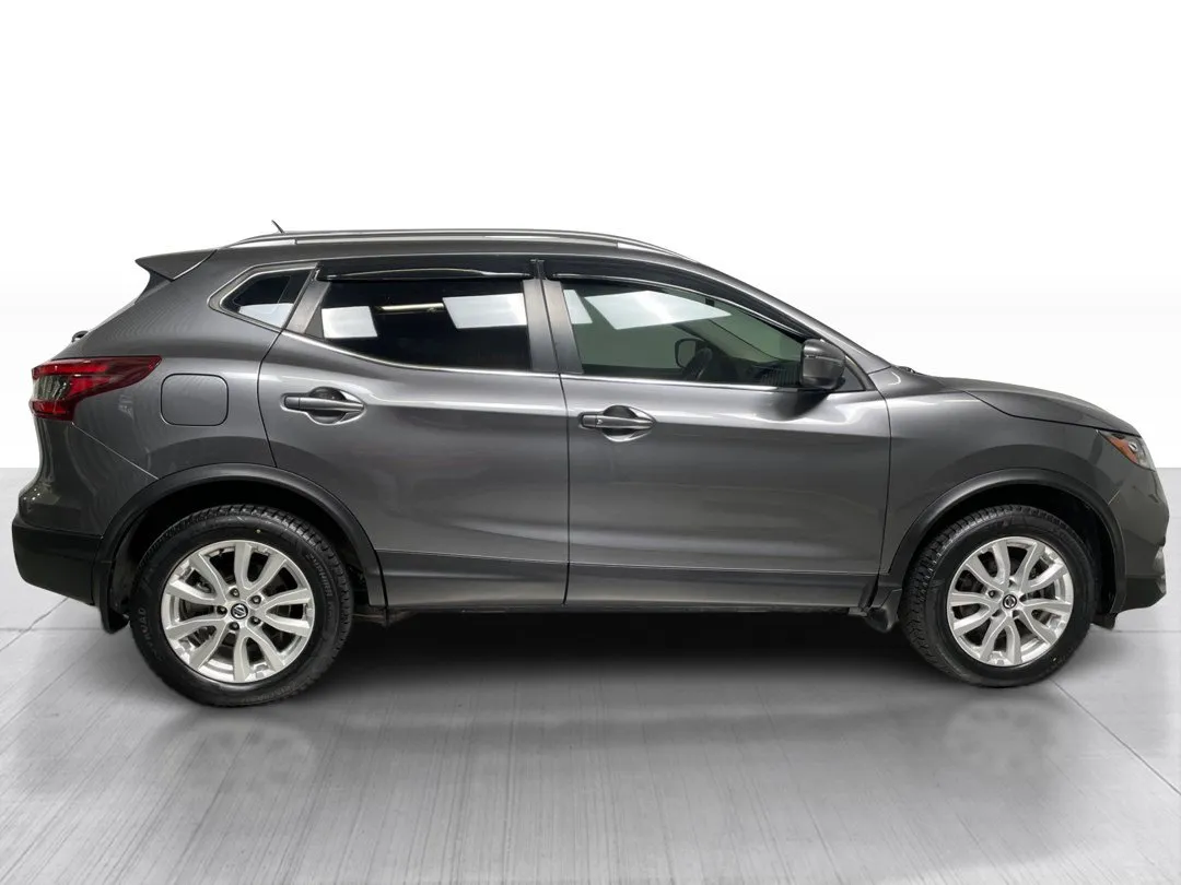 Nissan Qashqai 2023 à vendre - photo 2