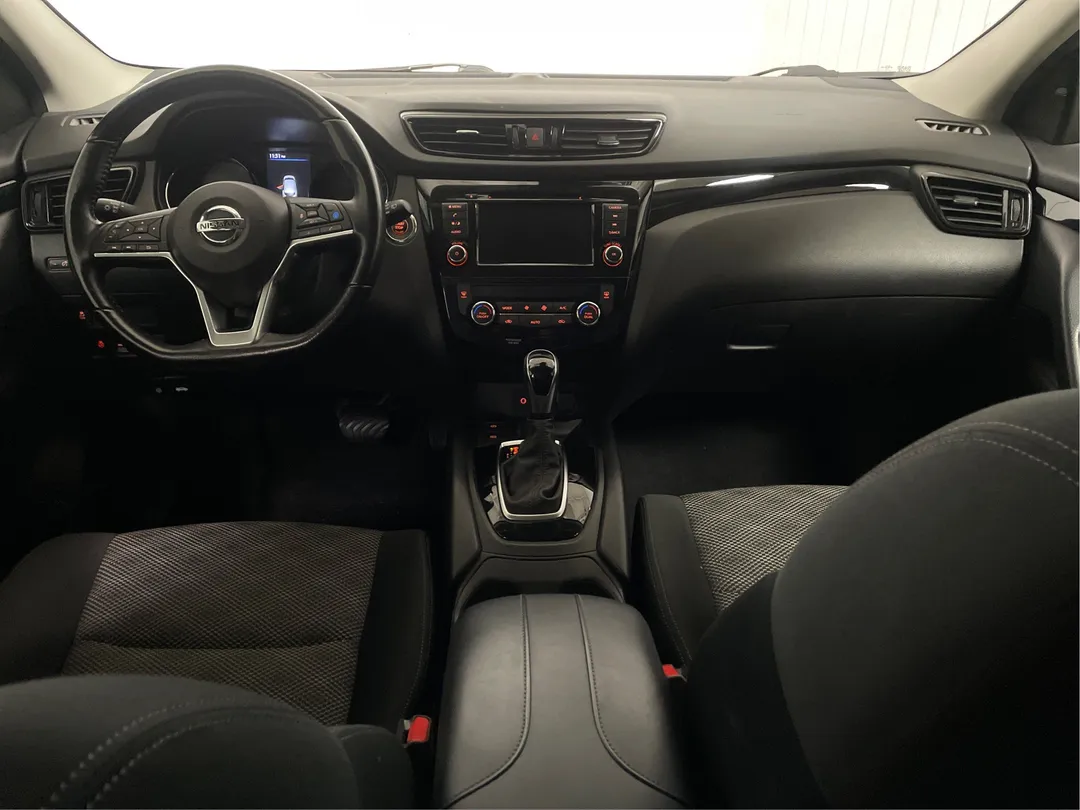 Nissan Qashqai 2023 à vendre - photo 4
