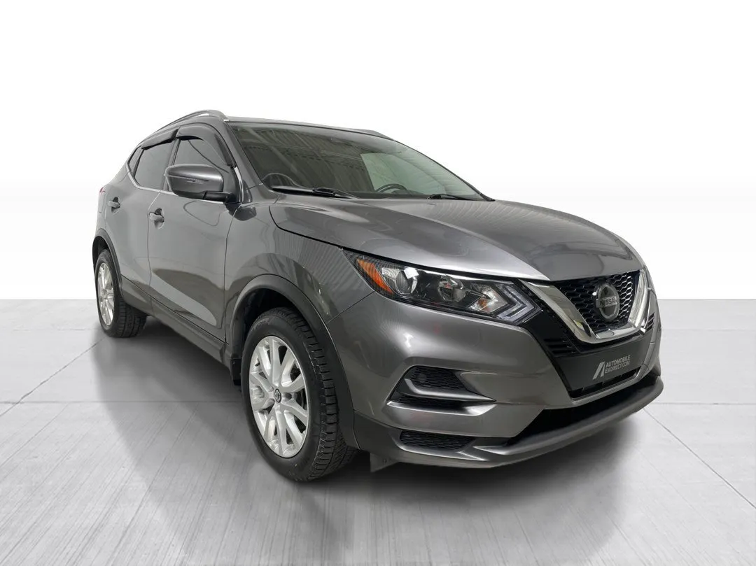 Nissan Qashqai 2023 à vendre - photo 1