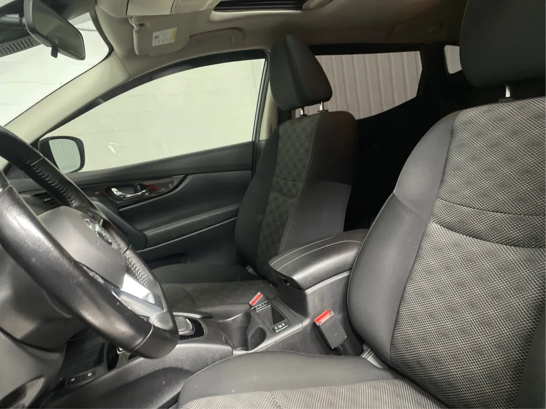 Nissan Qashqai 2023 à vendre - photo 3