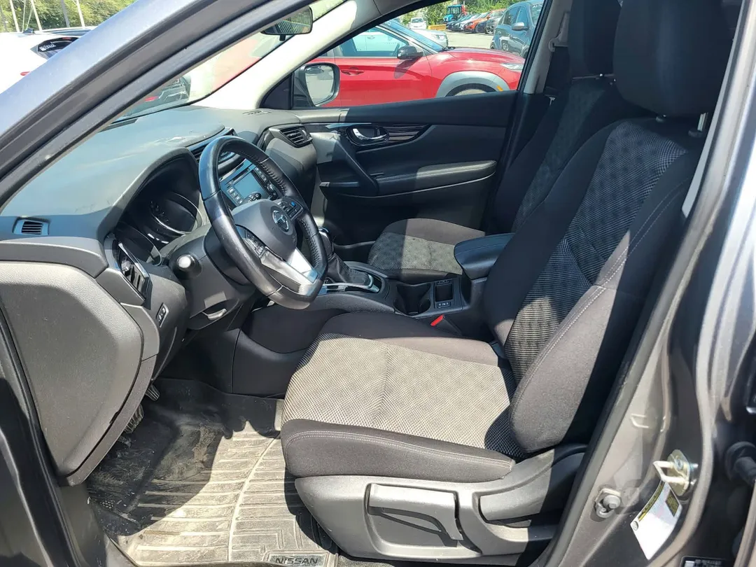 2023 Nissan Qashqai — photo 7