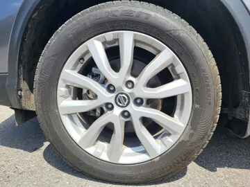 2023 Nissan Qashqai - image 7