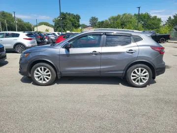 2023 Nissan Qashqai - image 6