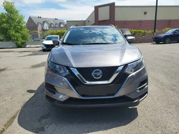 2023 Nissan Qashqai - image 2