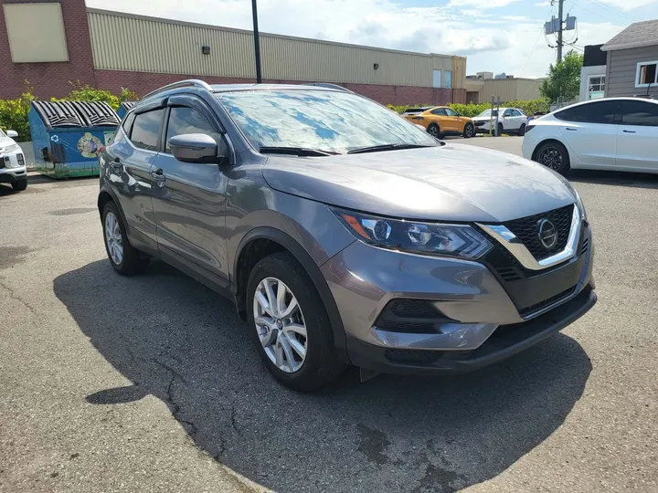 Nissan Qashqai 2023 à vendre - photo 1